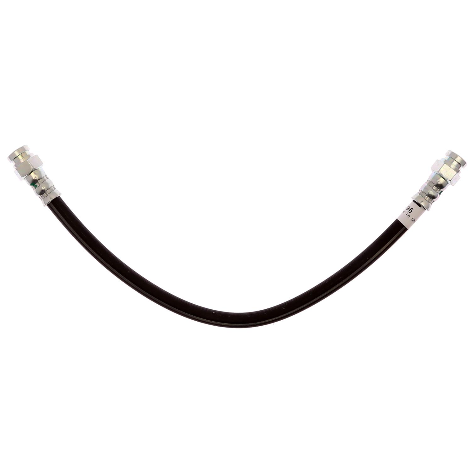 Raybestos BH384196 - Clutch Hydraulic Hose Raybestos BH384196 Clutch Hydraulic Hose product image 2 of 2