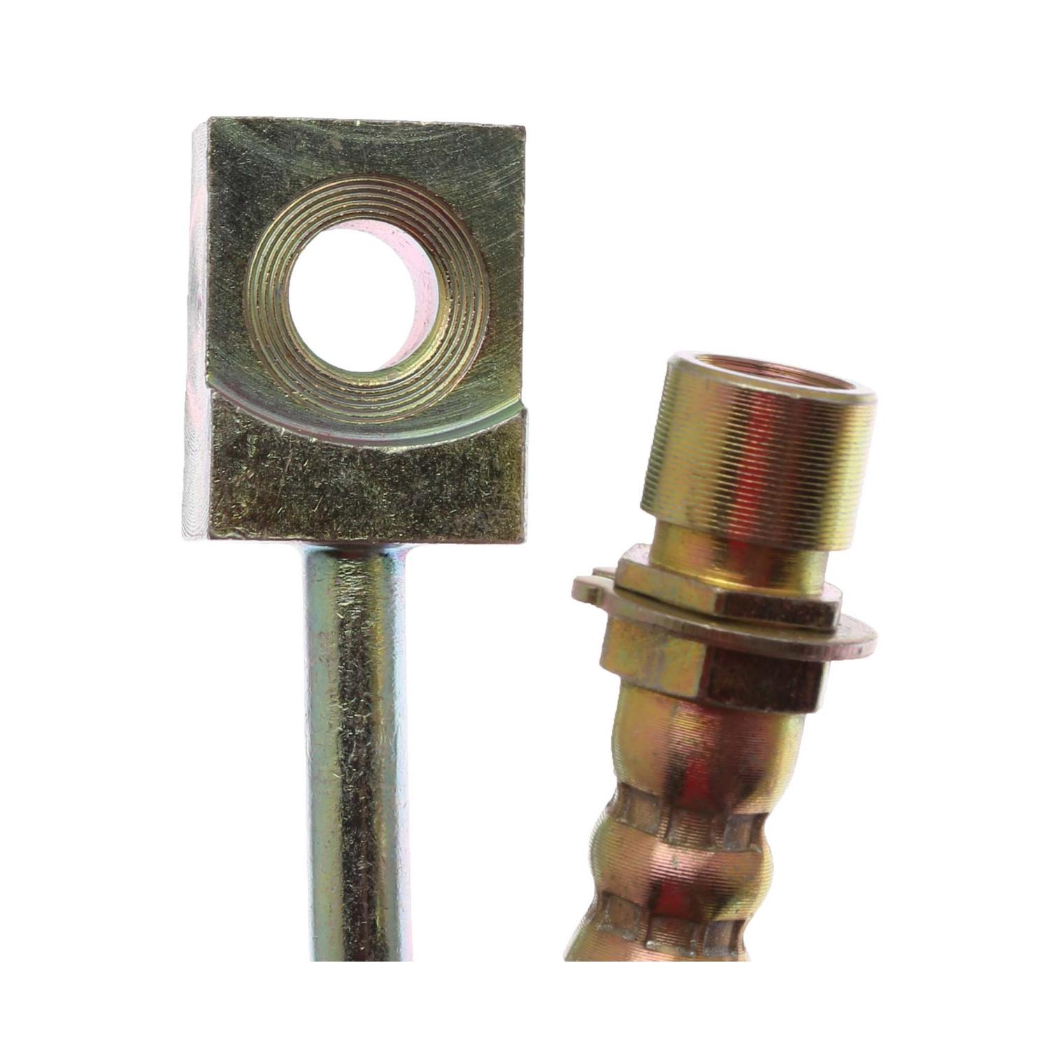 Raybestos BH384197 - Brake Hydraulic Hose Raybestos BH384197 Brake Hydraulic Hose product image 1 of 2