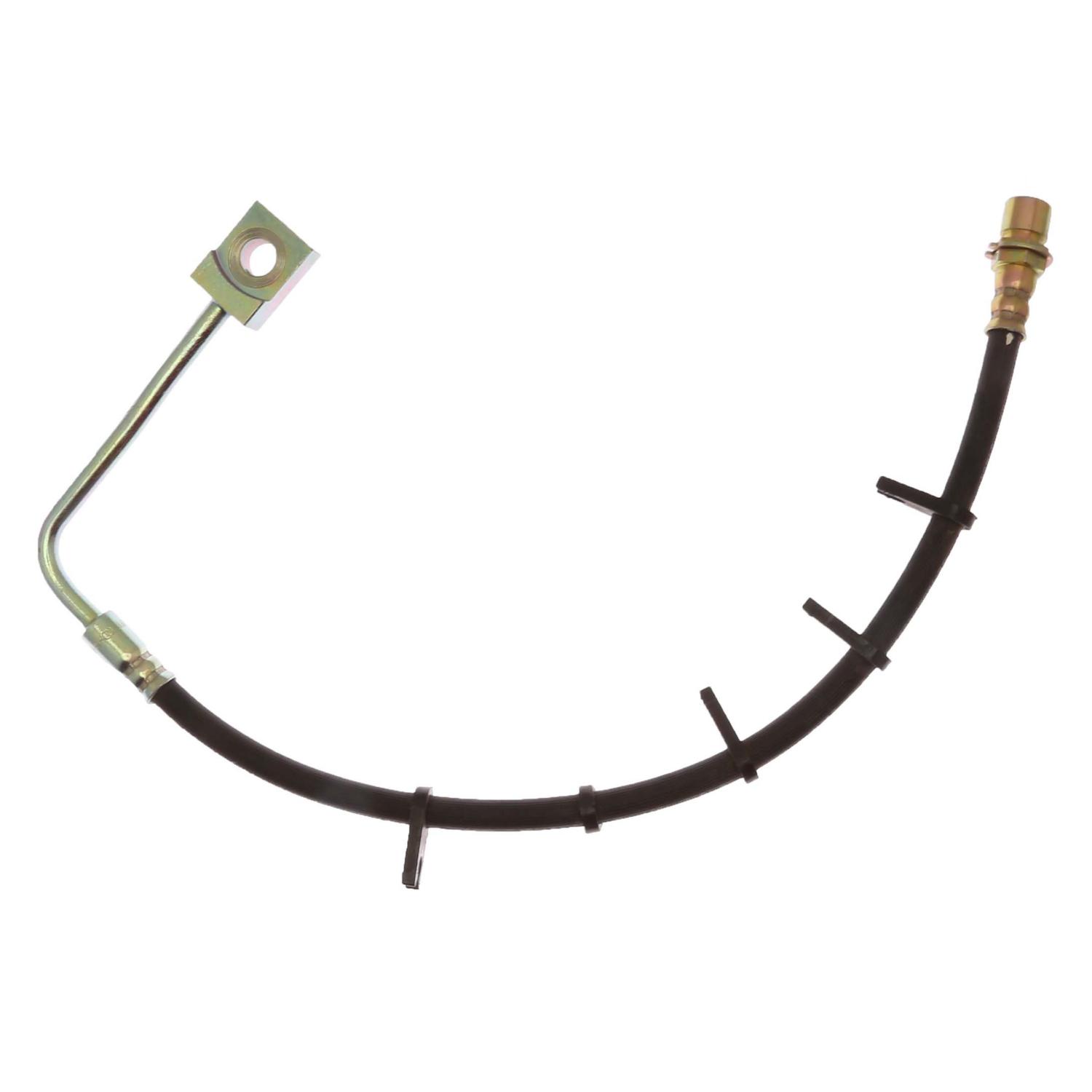 Raybestos BH384197 - Brake Hydraulic Hose Raybestos BH384197 Brake Hydraulic Hose product image 2 of 2