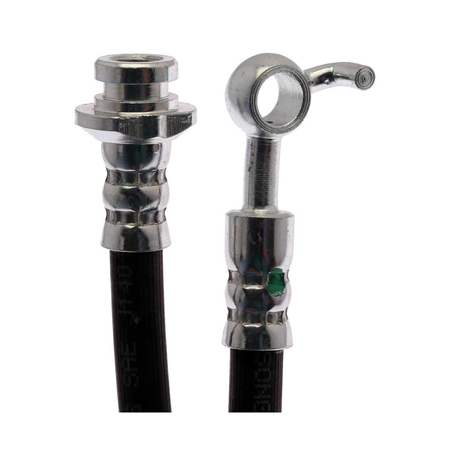 Raybestos BH384205 Clutch Hydraulic Hose product image 1 of 2