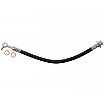 2004 Nissan Maxima Clutch Hydraulic Hose Raybestos BH384205 image 2 of 2