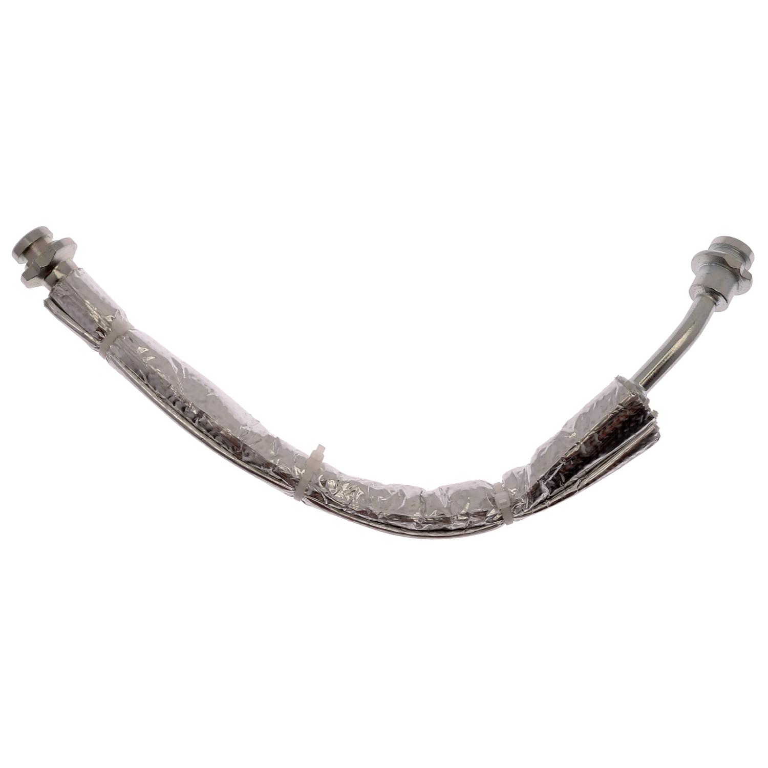 Raybestos BH384206 - Clutch Hydraulic Hose Raybestos BH384206 Clutch Hydraulic Hose product image 2 of 2