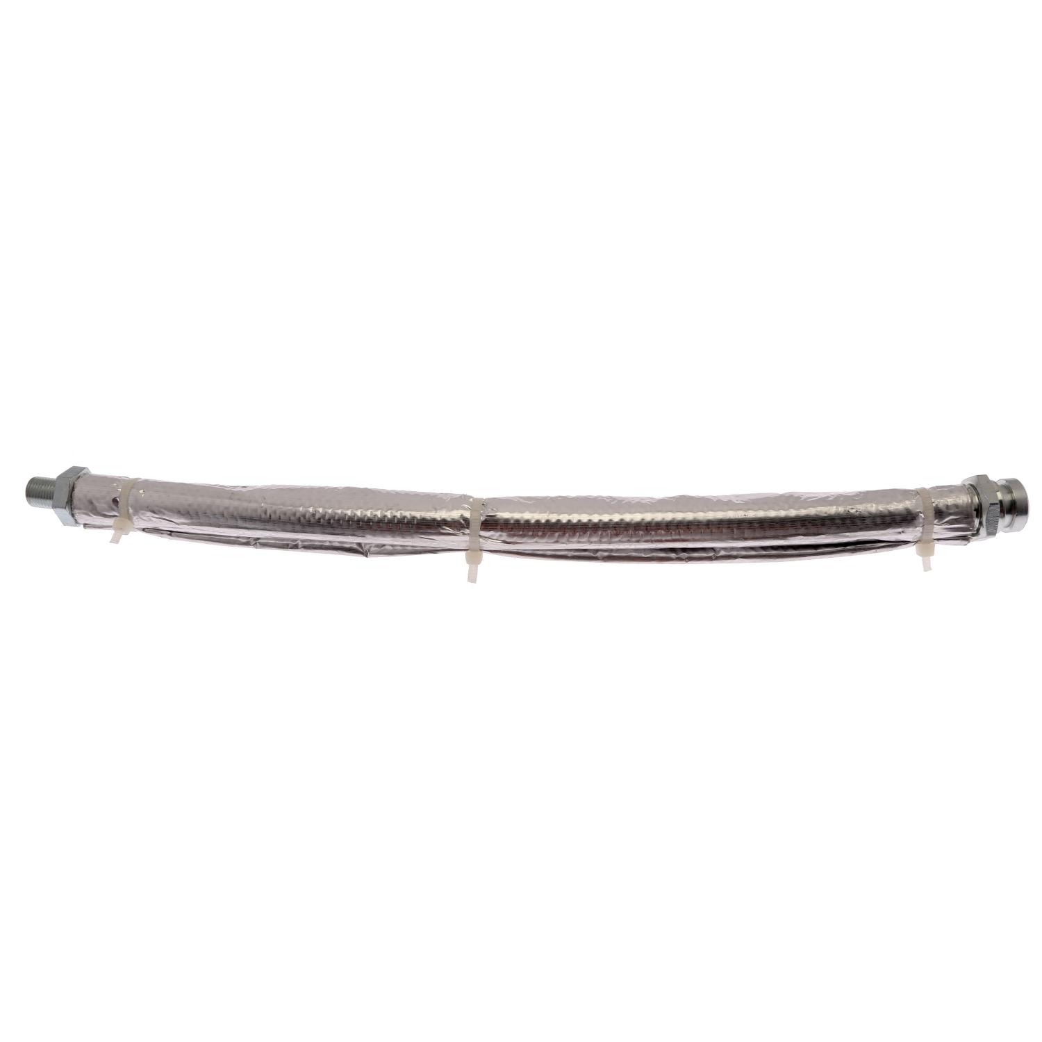 Raybestos BH384207 - Clutch Hydraulic Hose Raybestos BH384207 Clutch Hydraulic Hose product image 2 of 2