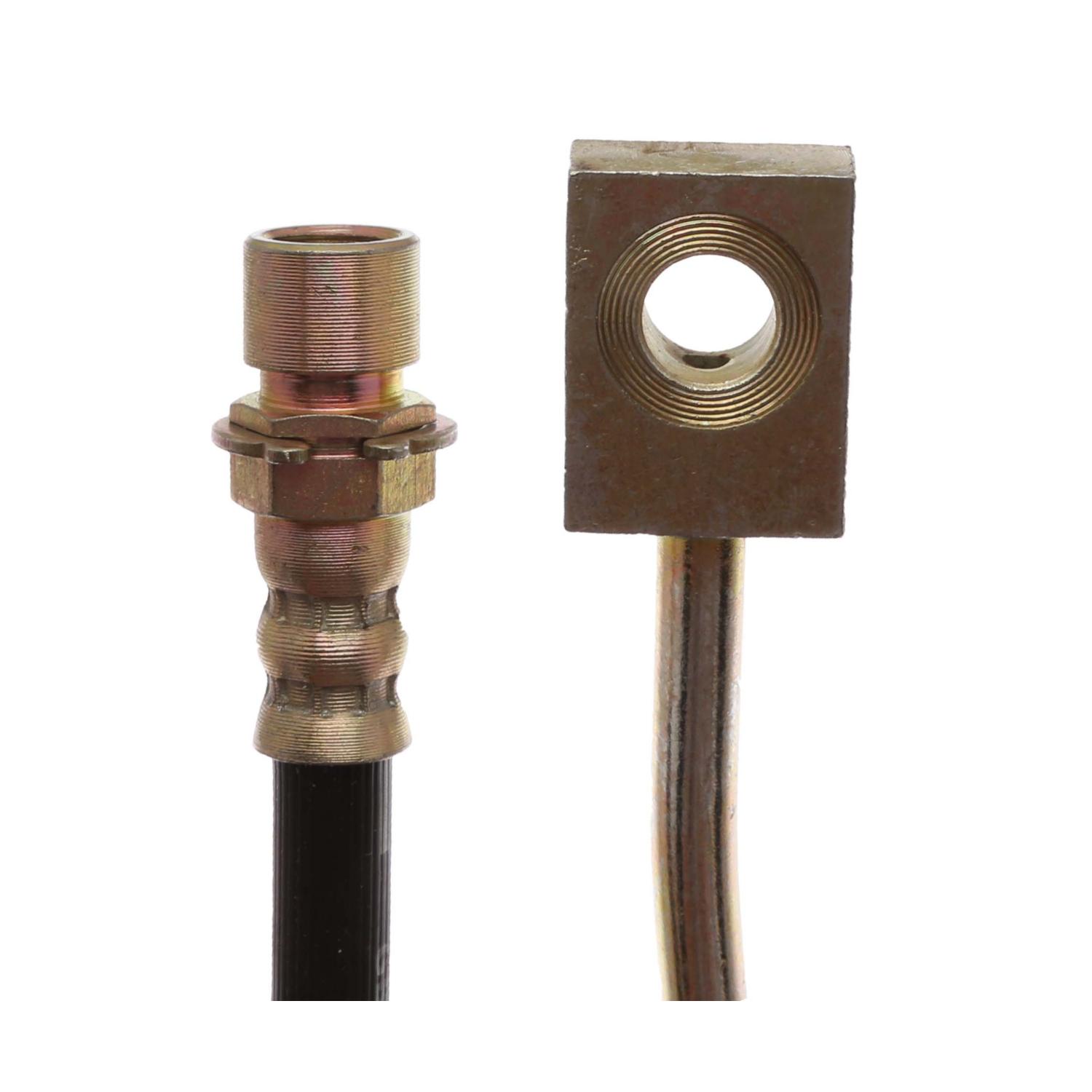 Raybestos BH384209 - Brake Hydraulic Hose Raybestos BH384209 Brake Hydraulic Hose product image 1 of 2