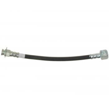 1979 Dodge W150 Brake Hydraulic Hose Front Outer Raybestos BH38421 image 2 of 2