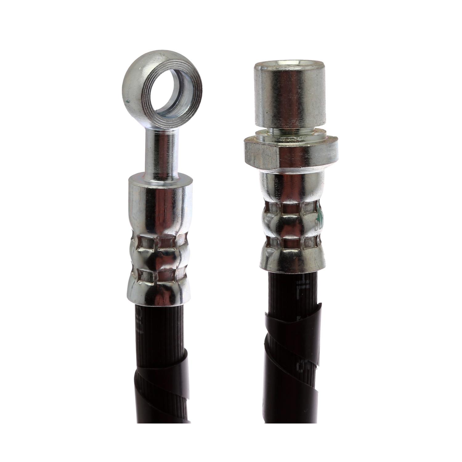 Raybestos BH384210 - Clutch Hydraulic Hose Raybestos BH384210 Clutch Hydraulic Hose product image 1 of 2