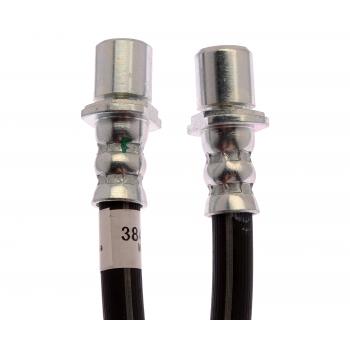 1997 Toyota Tercel Clutch Hydraulic Hose Raybestos BH384215 image 1 of 2