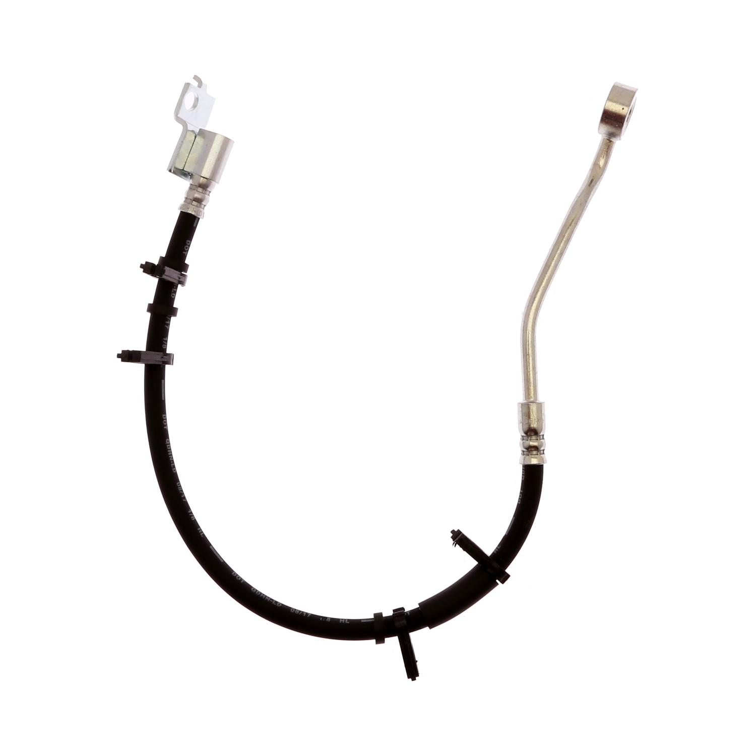 Raybestos BH384218 Brake Hydraulic Hose product image 2 of 2
