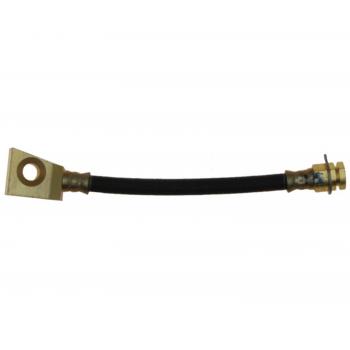 1990 Chrysler TC Maserati Brake Hydraulic Hose Rear Right Rearward Raybestos BH38422 image 2 of 2