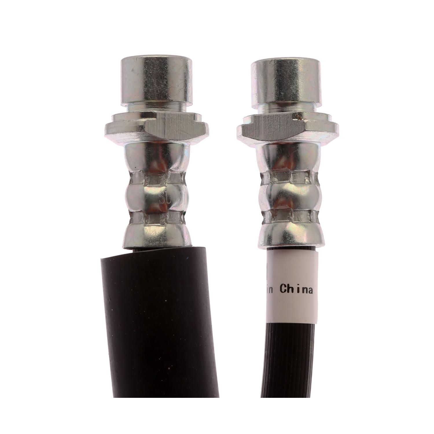 Raybestos BH384221 - Clutch Hydraulic Hose Raybestos BH384221 Clutch Hydraulic Hose product image 1 of 2
