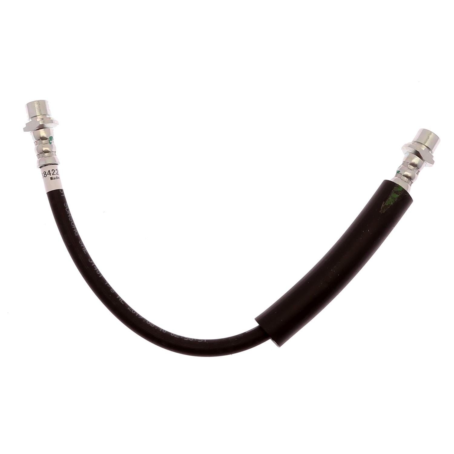 Raybestos BH384221 - Clutch Hydraulic Hose Raybestos BH384221 Clutch Hydraulic Hose product image 2 of 2