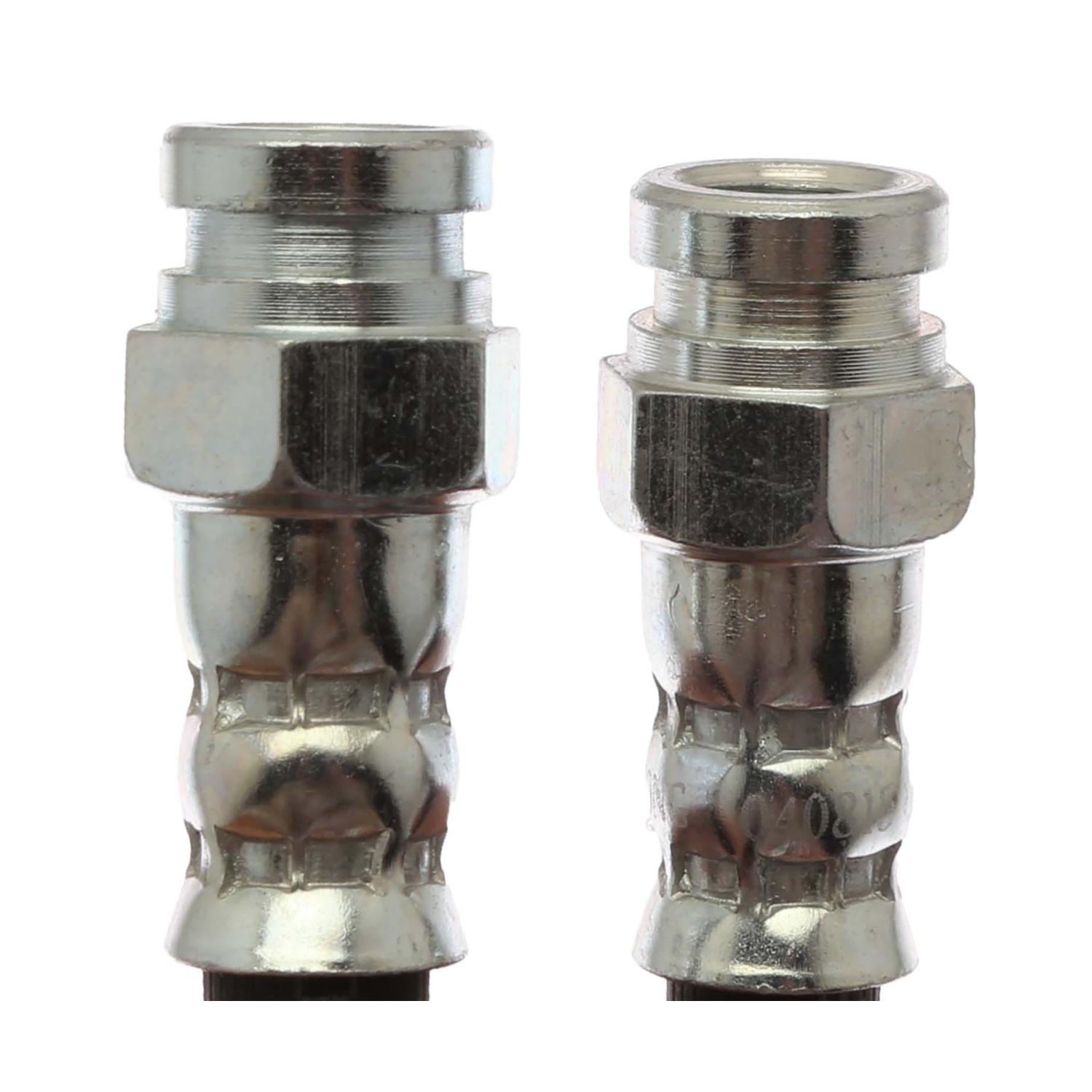 Raybestos BH384222 - Clutch Hydraulic Hose Raybestos BH384222 Clutch Hydraulic Hose product image 1 of 2
