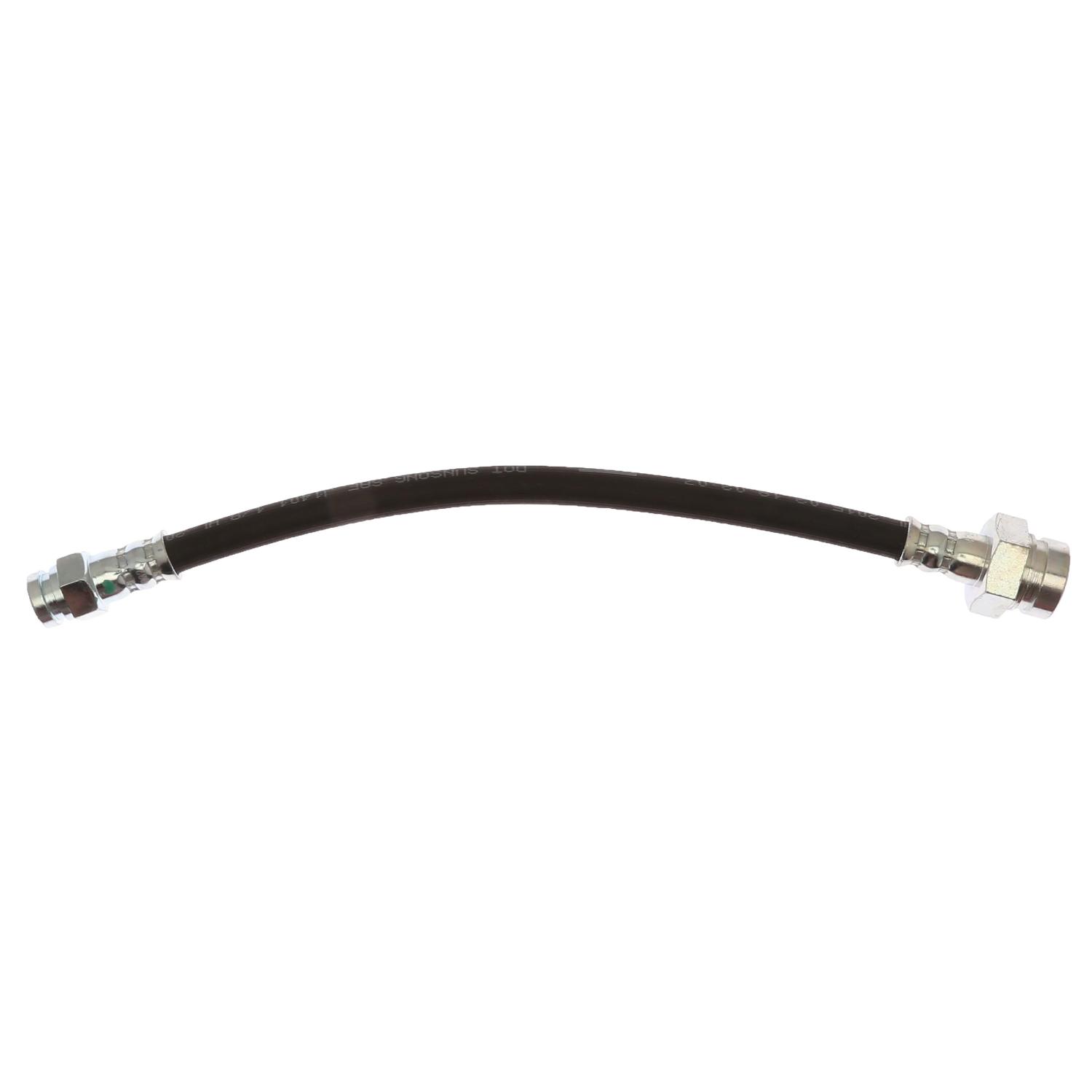Raybestos BH384223 - Clutch Hydraulic Hose Raybestos BH384223 Clutch Hydraulic Hose product image 2 of 2