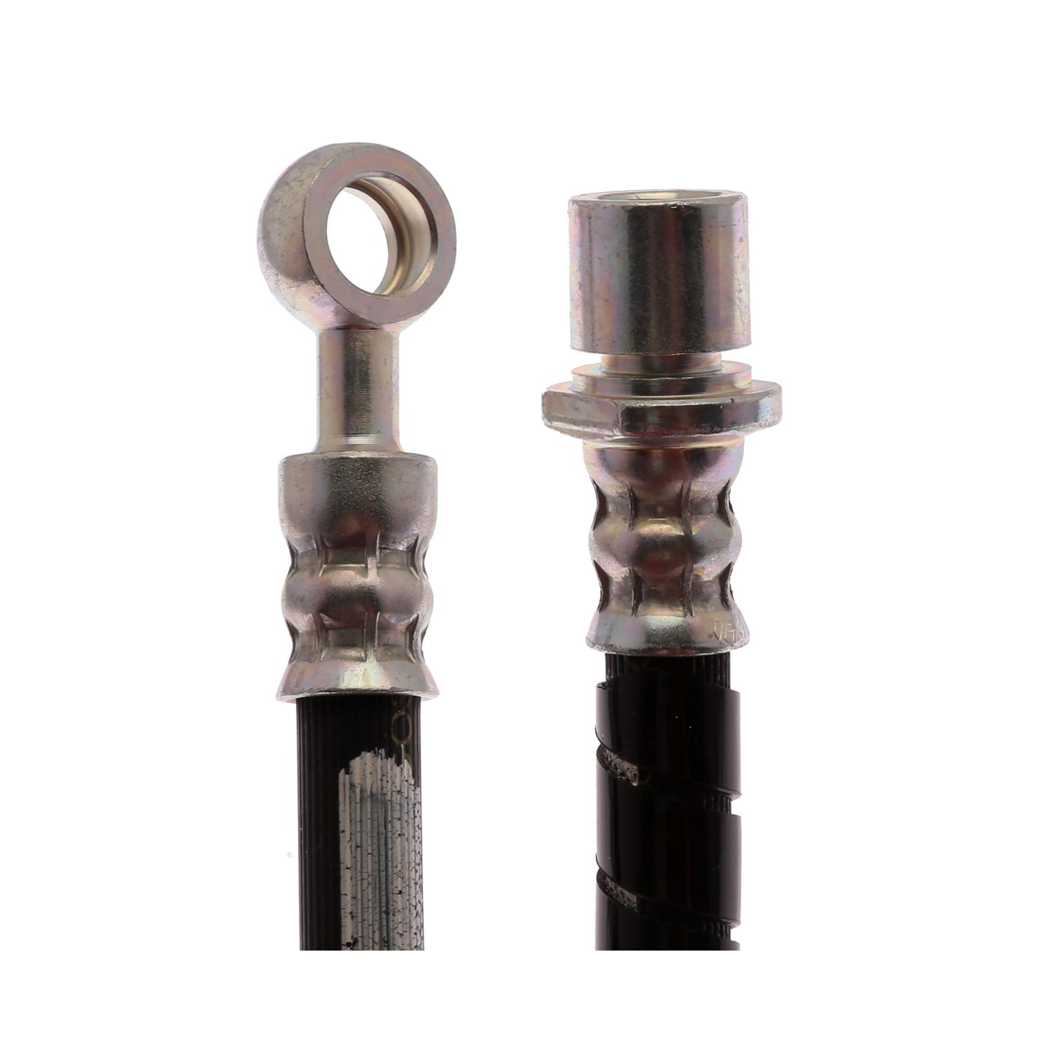 Raybestos BH384224 - Clutch Hydraulic Hose Raybestos BH384224 Clutch Hydraulic Hose product image 1 of 2