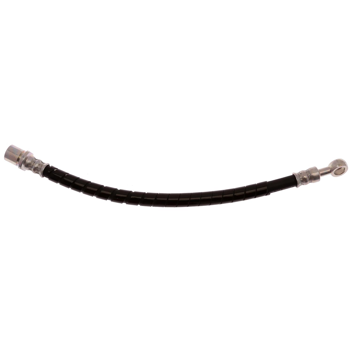 Raybestos BH384224 - Clutch Hydraulic Hose Raybestos BH384224 Clutch Hydraulic Hose product image 2 of 2