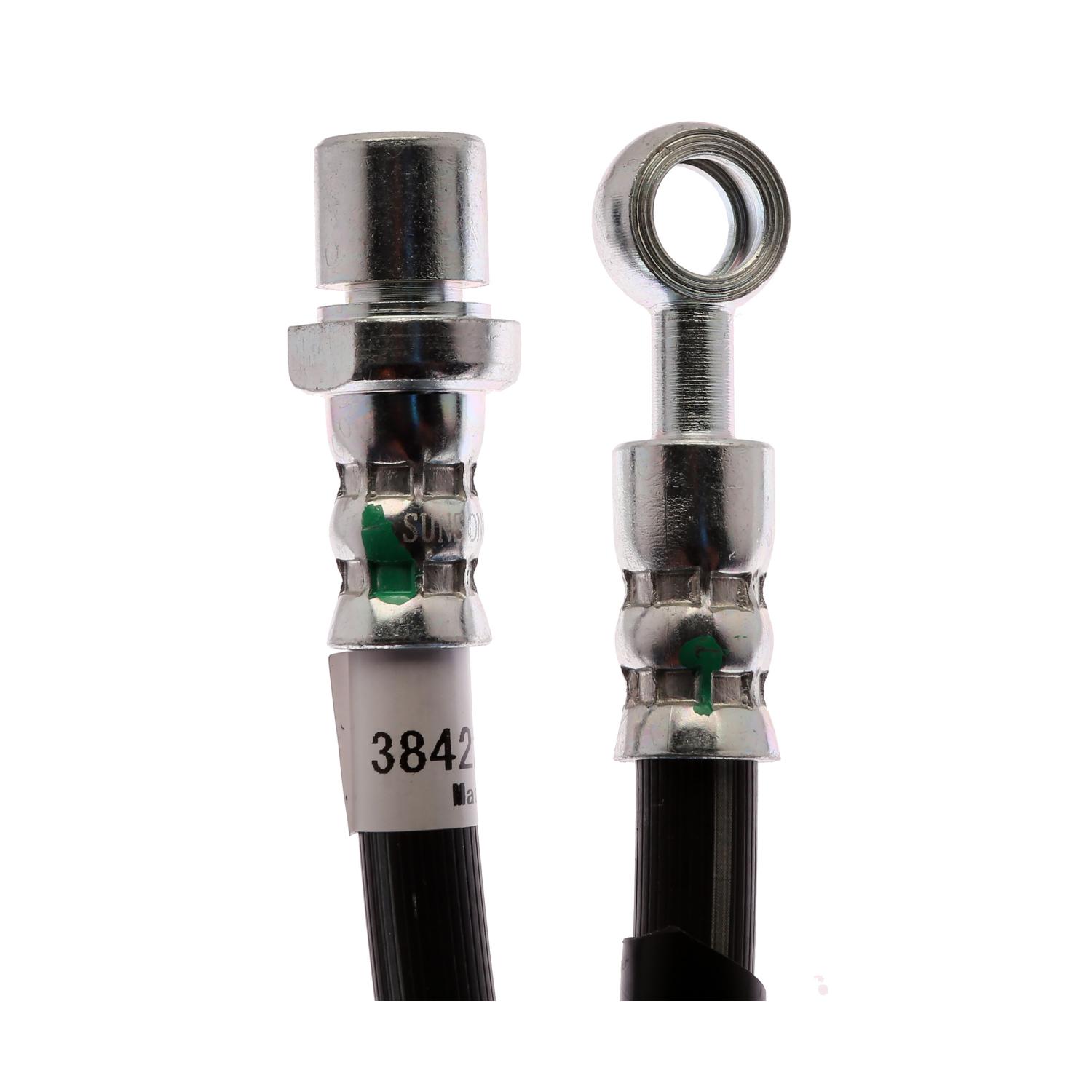 Raybestos BH384225 Clutch Hydraulic Hose product image 1 of 2
