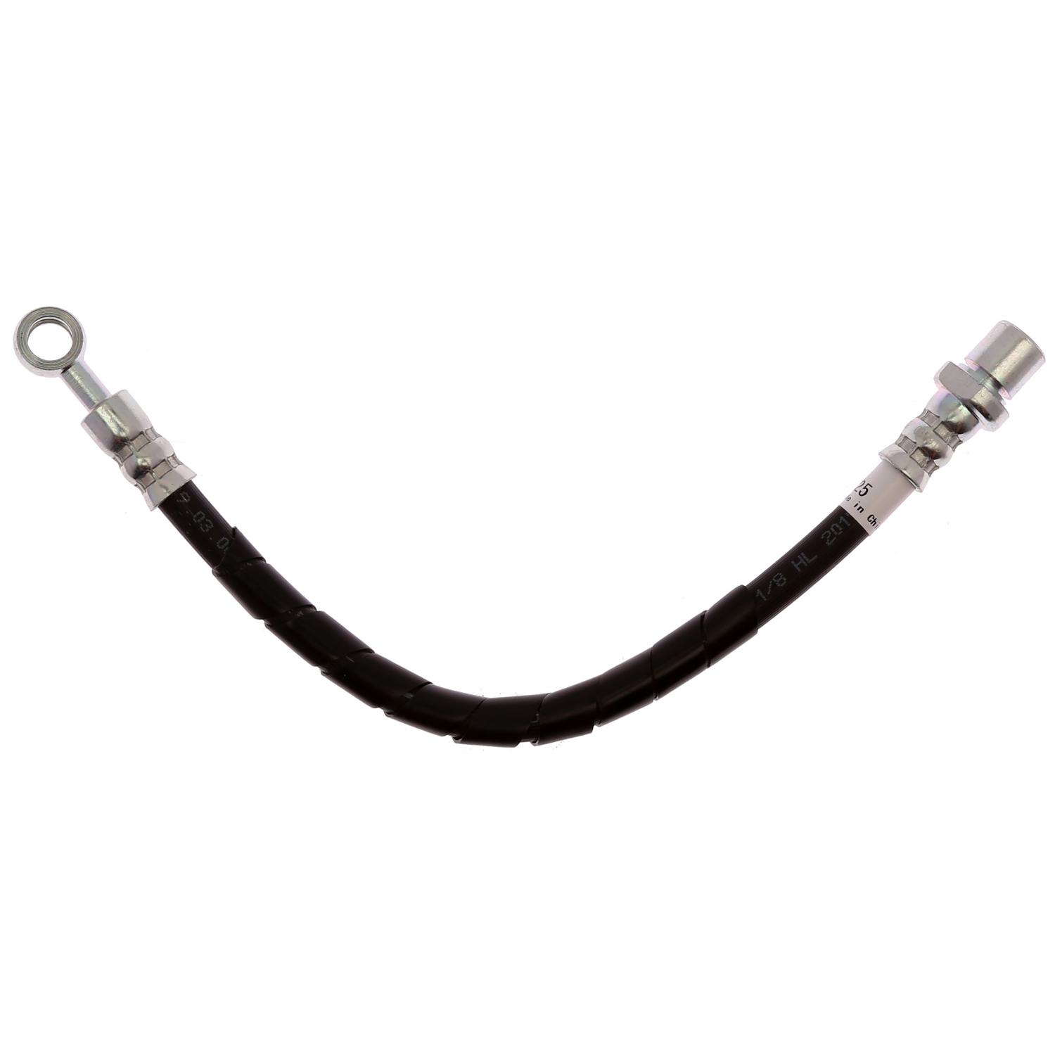 Raybestos BH384225 Clutch Hydraulic Hose product image 2 of 2