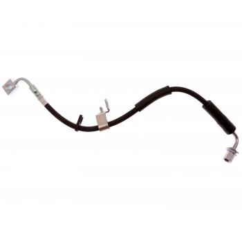 2013 Lincoln MKT Brake Hydraulic Hose Rear Left Raybestos BH384230 image 2 of 2