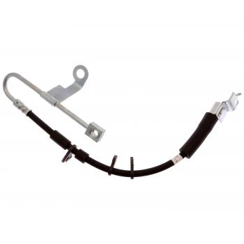 2000 Dodge Viper Brake Hydraulic Hose Front Left Raybestos BH384232 image 2 of 2