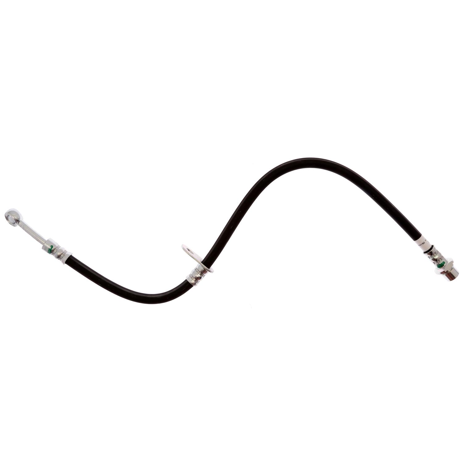Raybestos BH384234 - Brake Hydraulic Hose Raybestos BH384234 Brake Hydraulic Hose product image 2 of 2