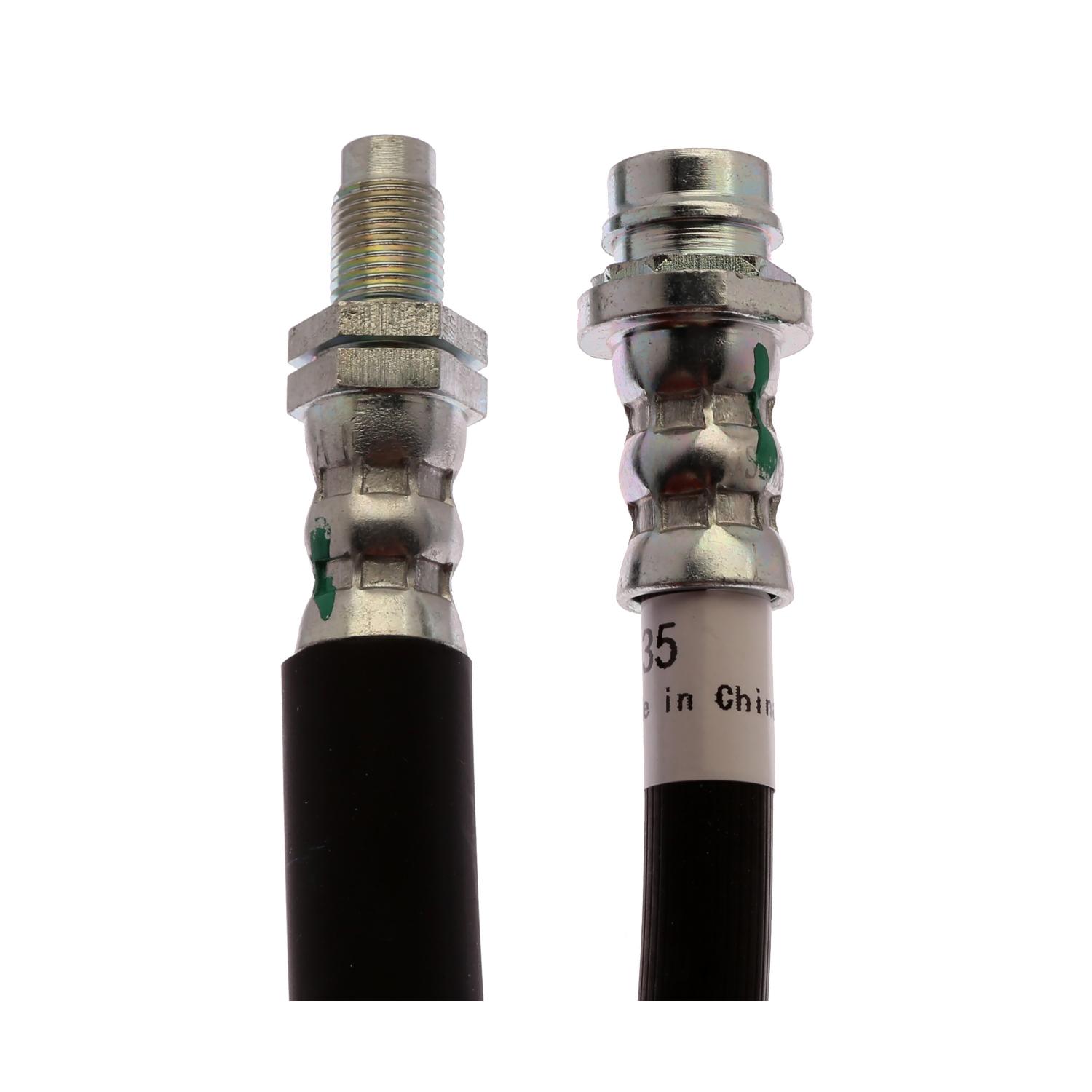 Raybestos BH384235 - Brake Hydraulic Hose Raybestos BH384235 Brake Hydraulic Hose product image 1 of 2