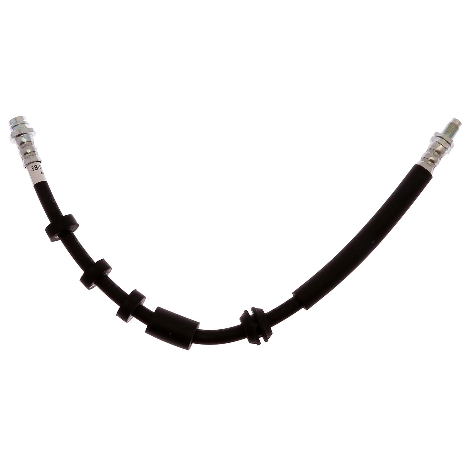 Raybestos BH384235 - Brake Hydraulic Hose Raybestos BH384235 Brake Hydraulic Hose product image 2 of 2