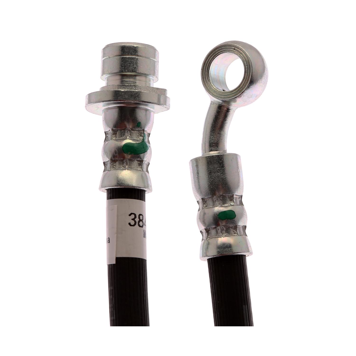 Raybestos BH384236 - Brake Hydraulic Hose Raybestos BH384236 Brake Hydraulic Hose product image 1 of 2