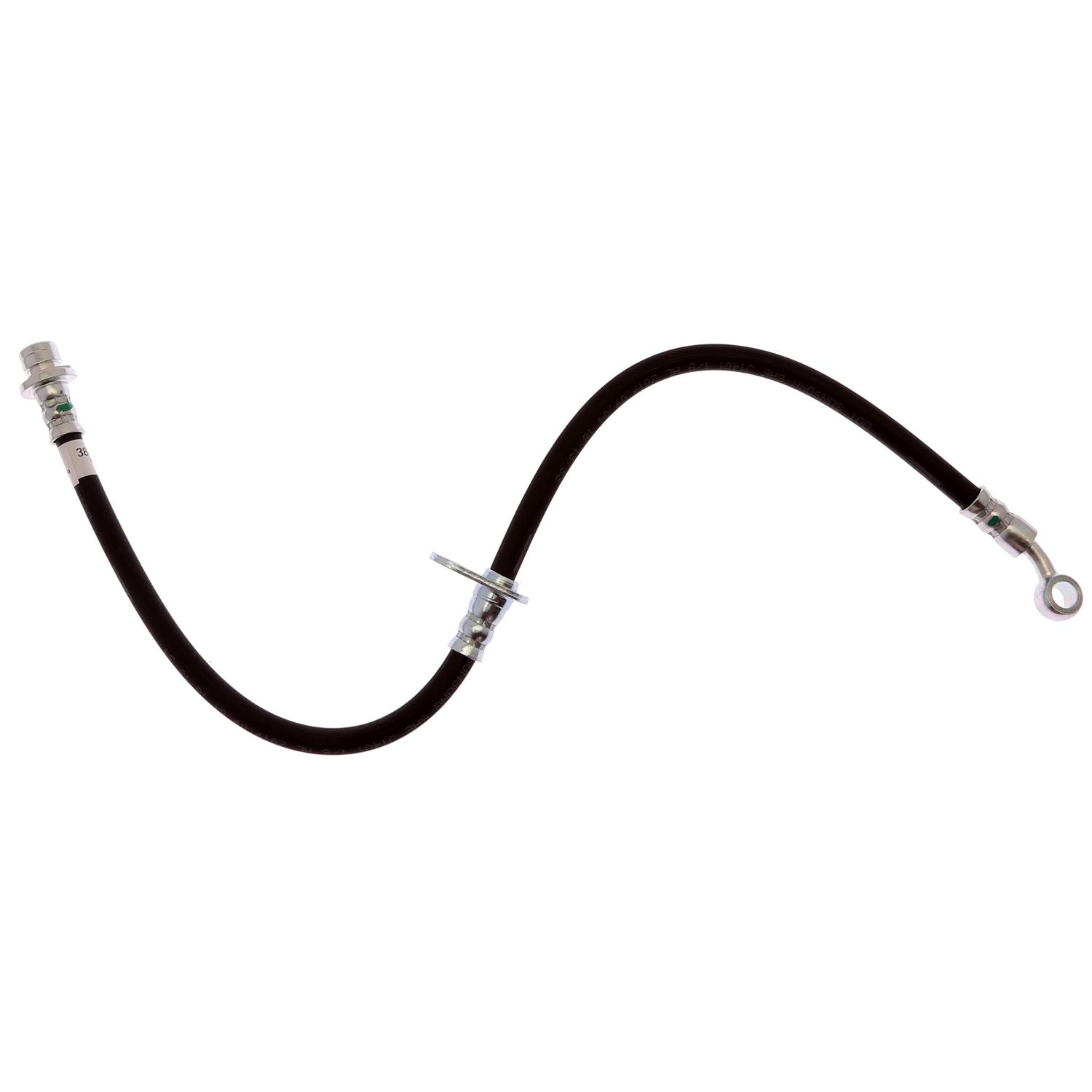 Raybestos BH384236 - Brake Hydraulic Hose Raybestos BH384236 Brake Hydraulic Hose product image 2 of 2
