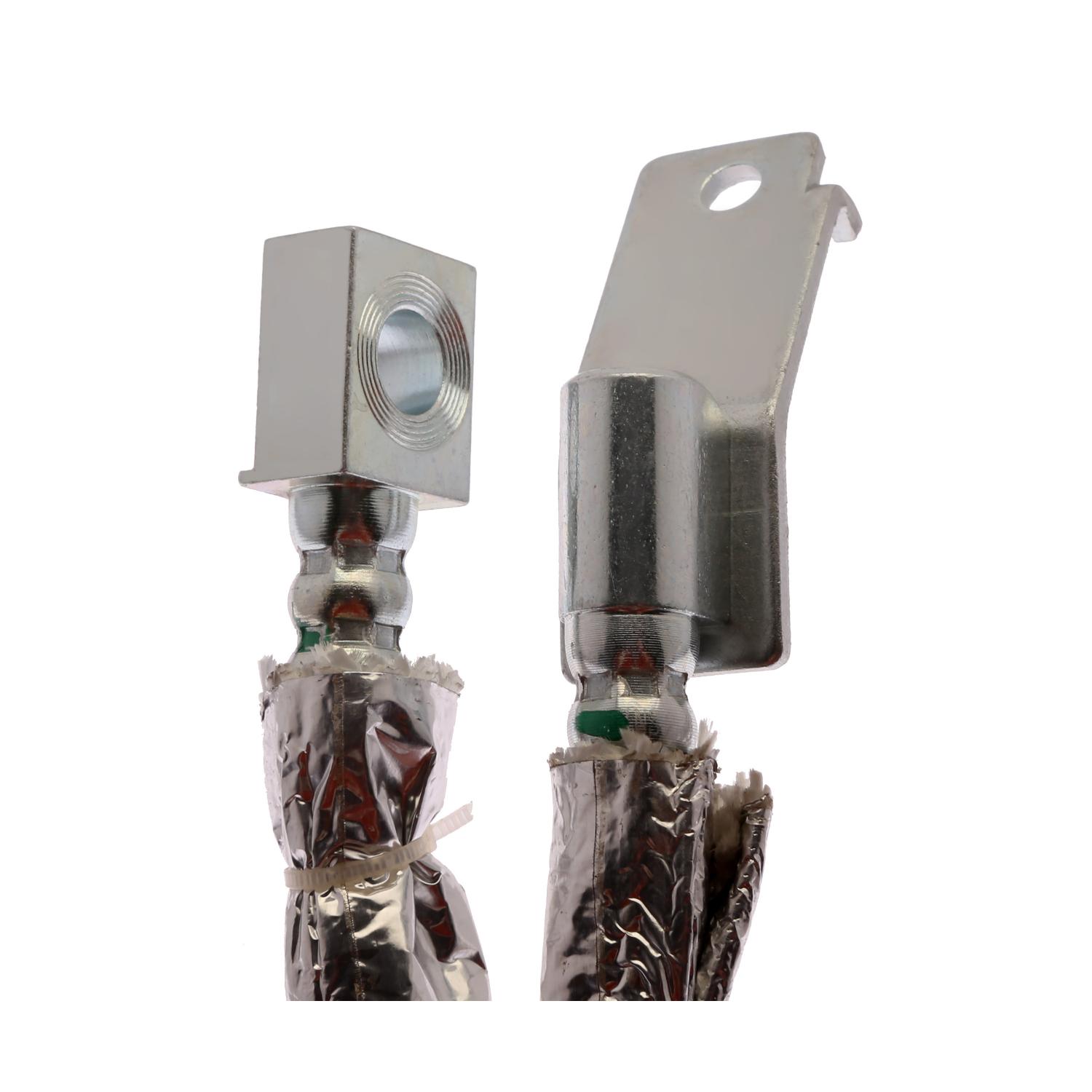 Raybestos BH384237 - Brake Hydraulic Hose Raybestos BH384237 Brake Hydraulic Hose product image 1 of 2