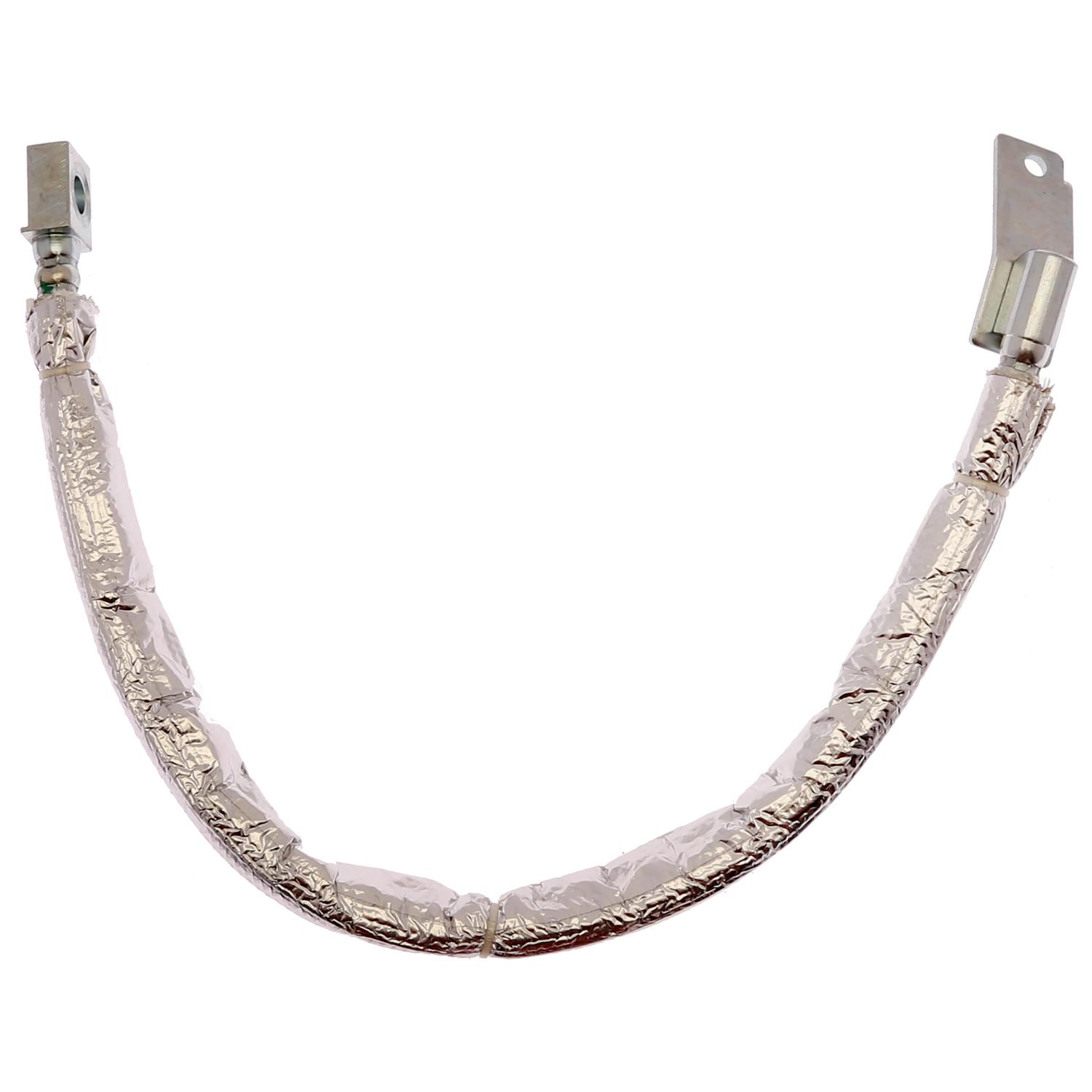 Raybestos BH384237 - Brake Hydraulic Hose Raybestos BH384237 Brake Hydraulic Hose product image 2 of 2