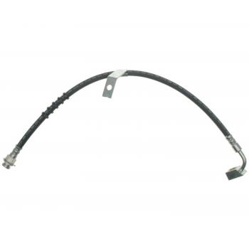 1987 Dodge Dakota Brake Hydraulic Hose Front Right Raybestos BH38424 image 2 of 2
