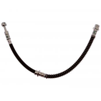 2009 Hyundai Tucson Brake Hydraulic Hose Front Left Raybestos BH384240 image 2 of 2