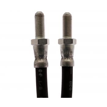 1991 Alfa Romeo Spider Brake Hydraulic Hose Front Left Raybestos BH384242 image 1 of 2