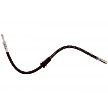 2013 Mercedes-Benz CLS550 Brake Hydraulic Hose Front Raybestos BH384243 image 2 of 2