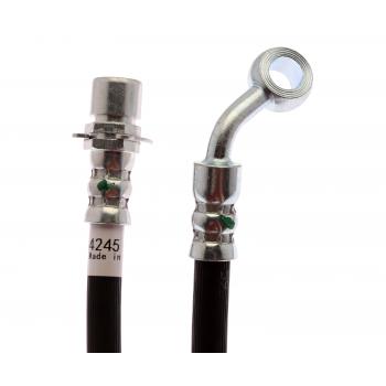 2013 GMC Terrain Brake Hydraulic Hose Rear Right Raybestos BH384245 image 1 of 2