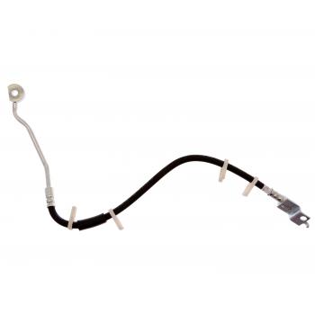 1994 Jeep Wrangler Brake Hydraulic Hose Front Left Raybestos BH384247 image 2 of 2