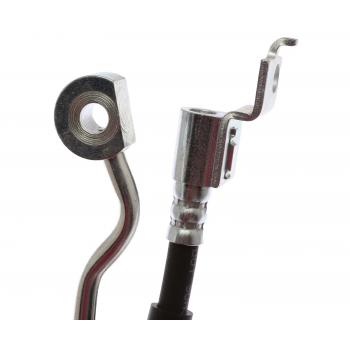 1994 Jeep Wrangler Brake Hydraulic Hose Front Right Raybestos BH384248 image 1 of 2