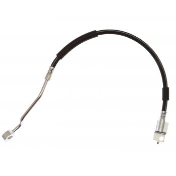 1994 Jeep Wrangler Brake Hydraulic Hose Front Right Raybestos BH384248 image 2 of 2