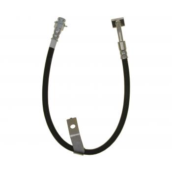 1987 Dodge Dakota Brake Hydraulic Hose Front Left Raybestos BH38425 image 2 of 2
