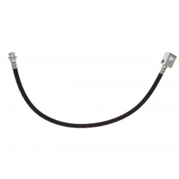 1994 Jeep Wrangler Brake Hydraulic Hose Rear Center Raybestos BH384250 image 2 of 2