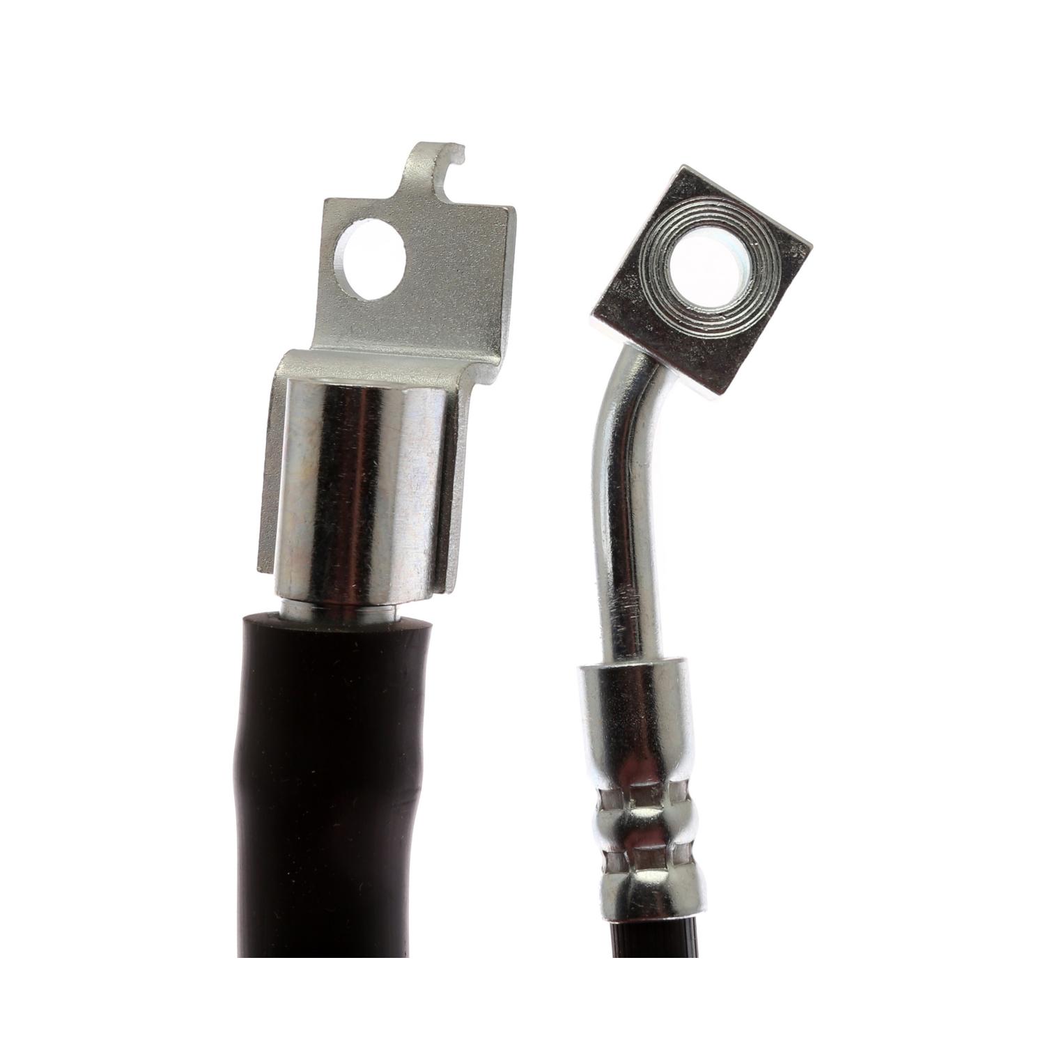 Raybestos BH384251 - Brake Hydraulic Hose Raybestos BH384251 Brake Hydraulic Hose product image 1 of 2