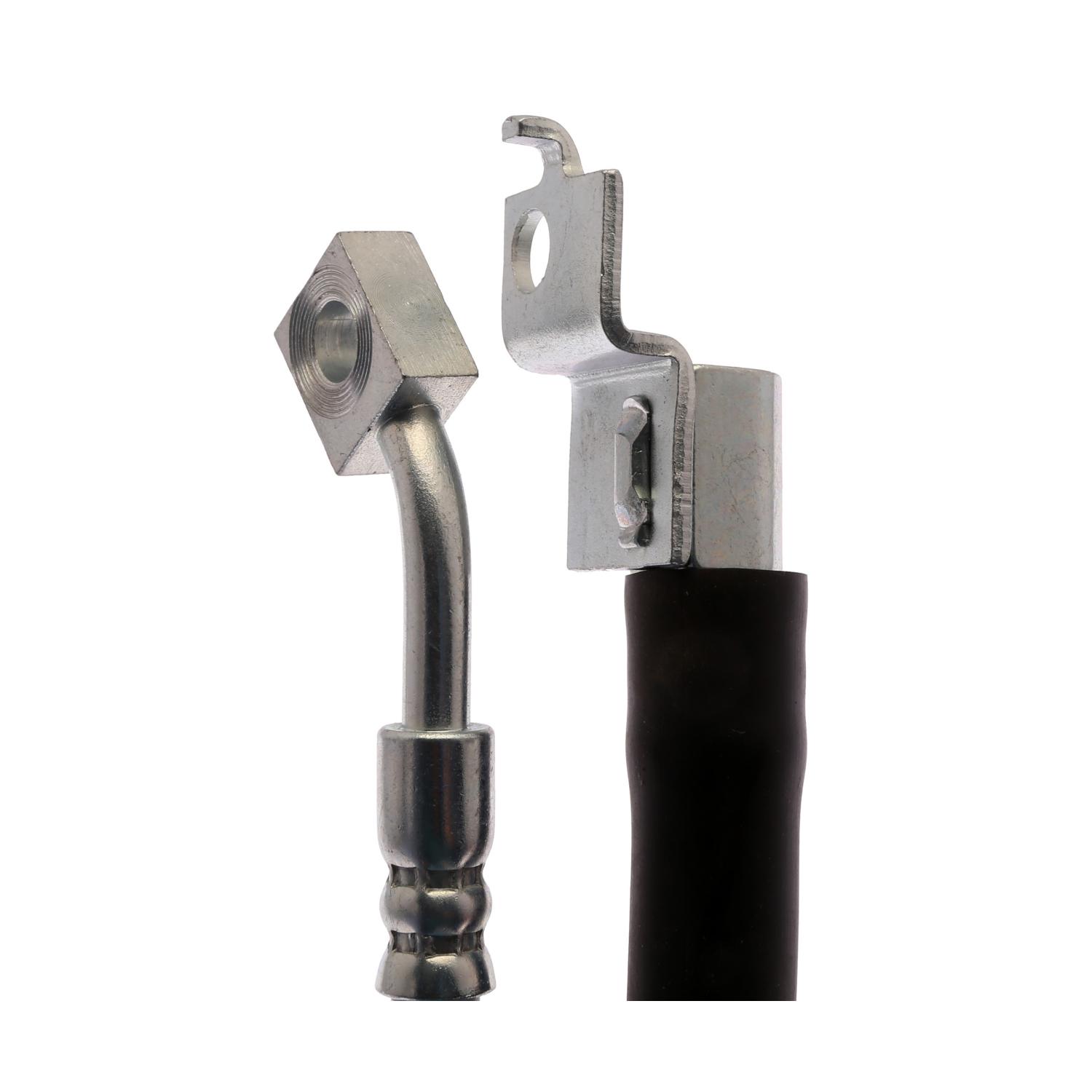 Raybestos BH384252 - Brake Hydraulic Hose Raybestos BH384252 Brake Hydraulic Hose product image 1 of 2