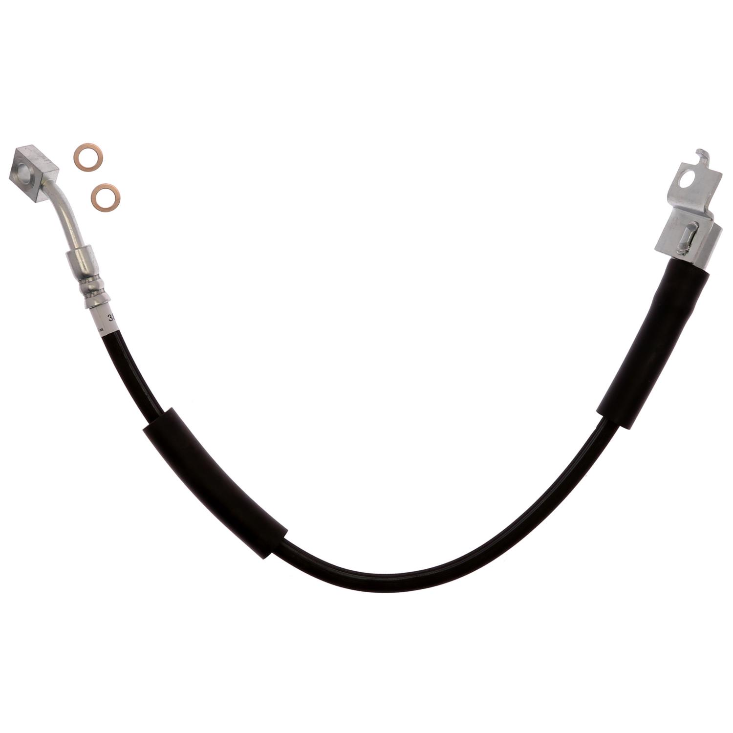 Raybestos BH384252 - Brake Hydraulic Hose Raybestos BH384252 Brake Hydraulic Hose product image 2 of 2