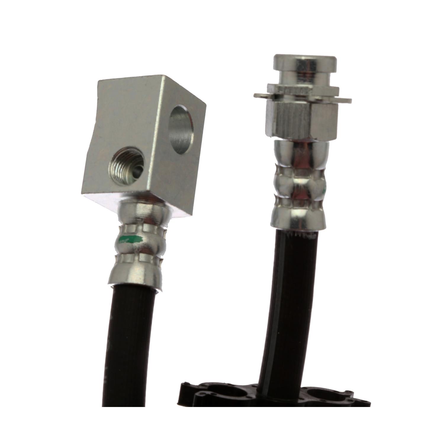 Raybestos BH384253 - Brake Hydraulic Hose Raybestos BH384253 Brake Hydraulic Hose product image 1 of 2