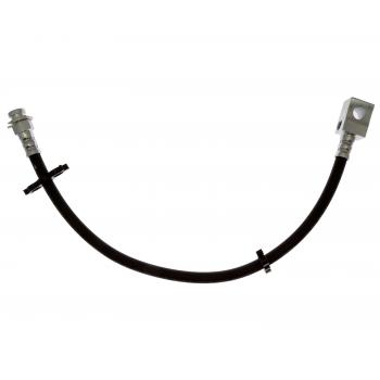 1996 Jeep Cherokee Brake Hydraulic Hose Rear Center Raybestos BH384253 image 2 of 2