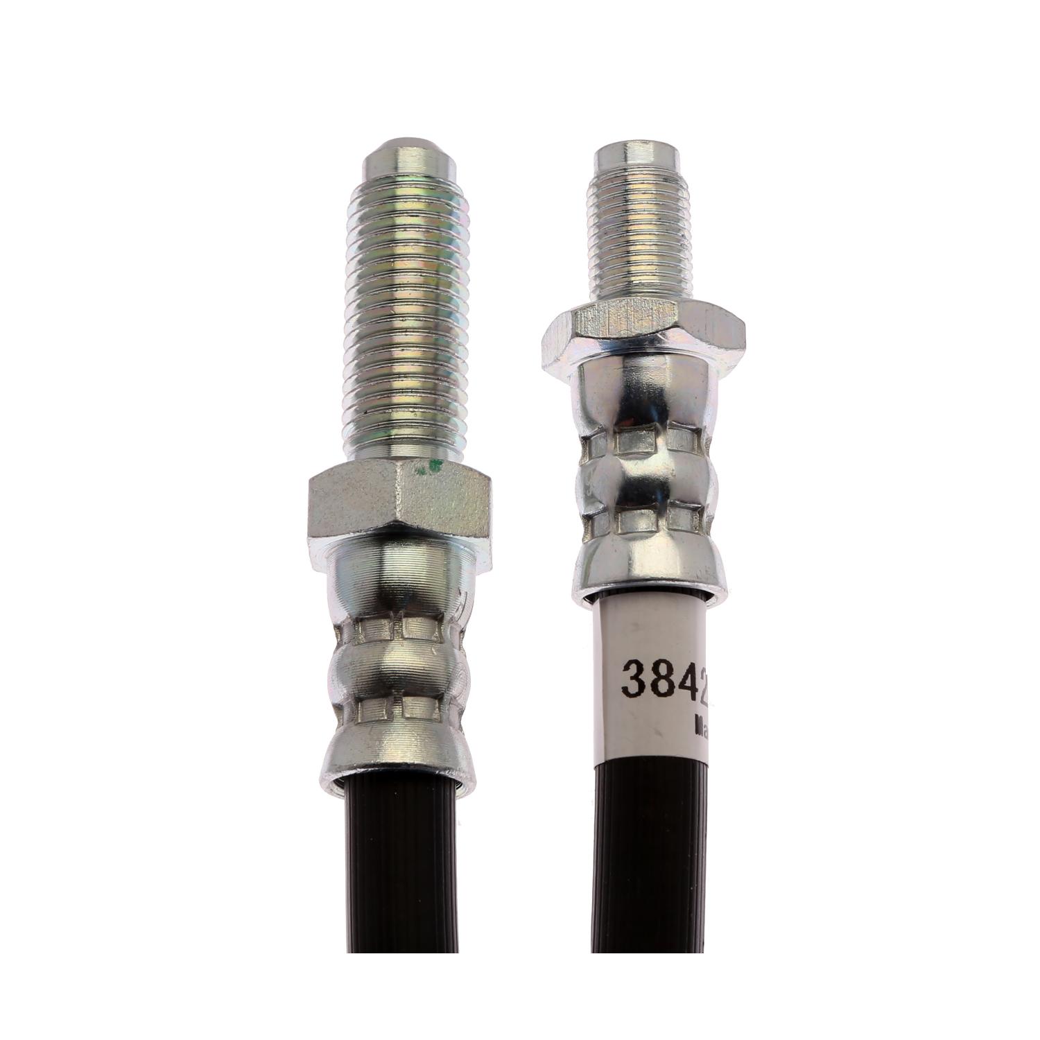 Raybestos BH384255 - Brake Hydraulic Hose Raybestos BH384255 Brake Hydraulic Hose product image 1 of 2