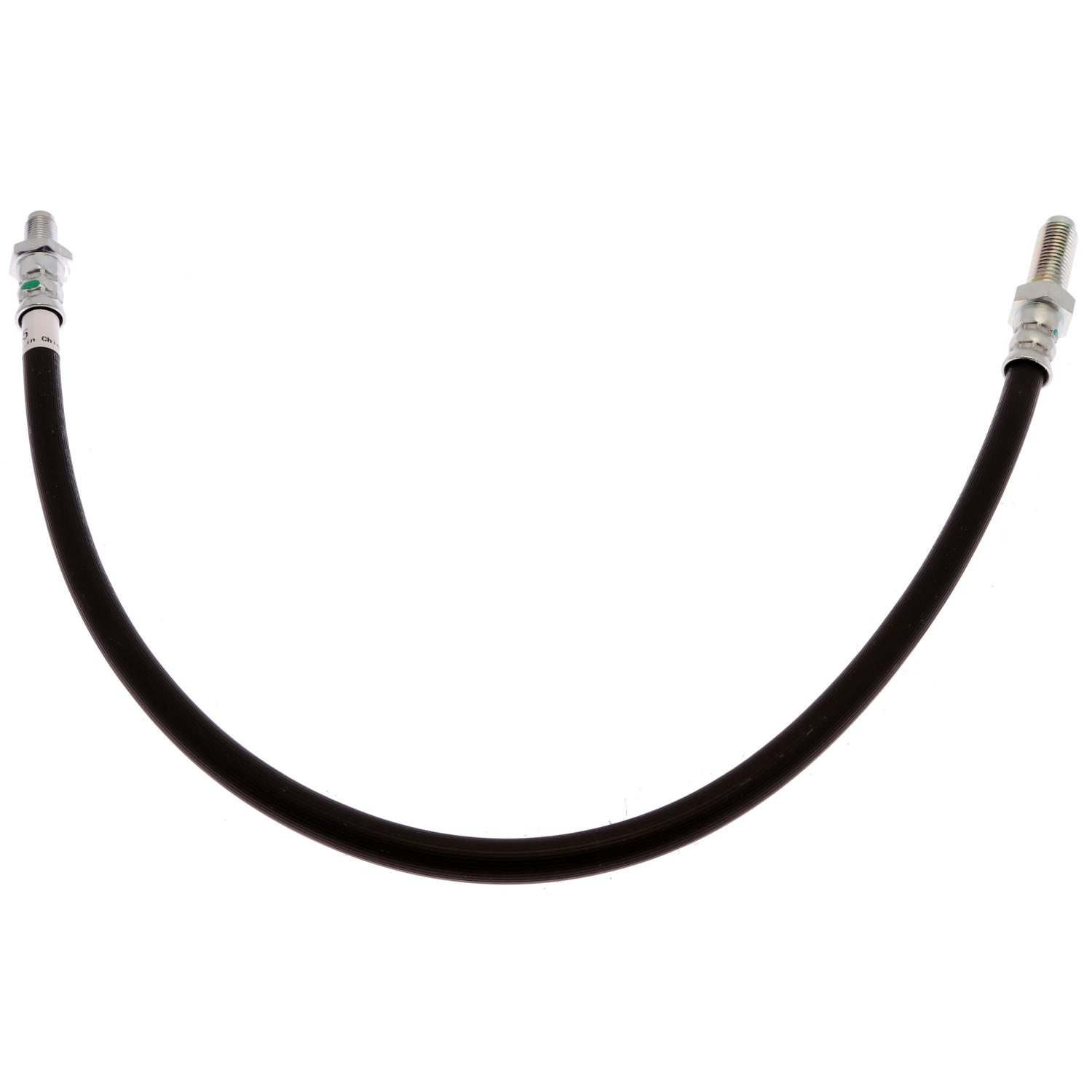 Raybestos BH384255 - Brake Hydraulic Hose Raybestos BH384255 Brake Hydraulic Hose product image 2 of 2