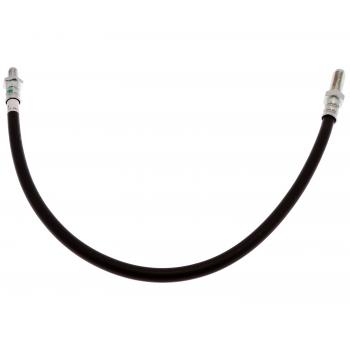 2003 Isuzu FRR Brake Hydraulic Hose Rear Raybestos BH384255 image 2 of 2