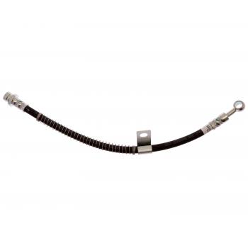 2002 Dodge Atos Brake Hydraulic Hose Front Right Raybestos BH384257 image 2 of 2