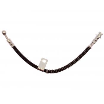 2002 Dodge Atos Brake Hydraulic Hose Front Left Raybestos BH384258 image 2 of 2
